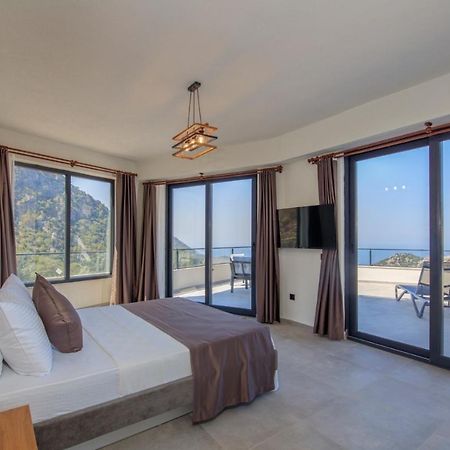 Sayindi Girift Boutique Otel Fethiye Eksteriør bilde