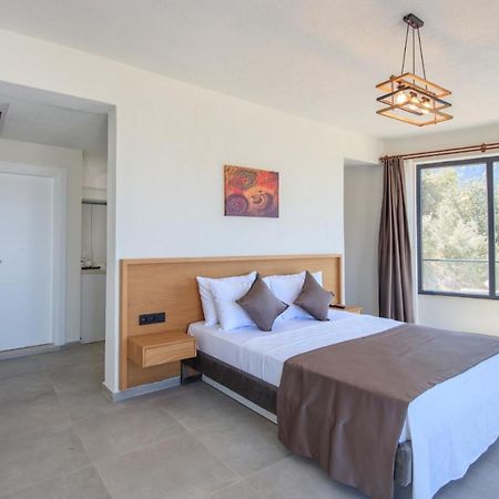 Sayindi Girift Boutique Otel Fethiye Eksteriør bilde