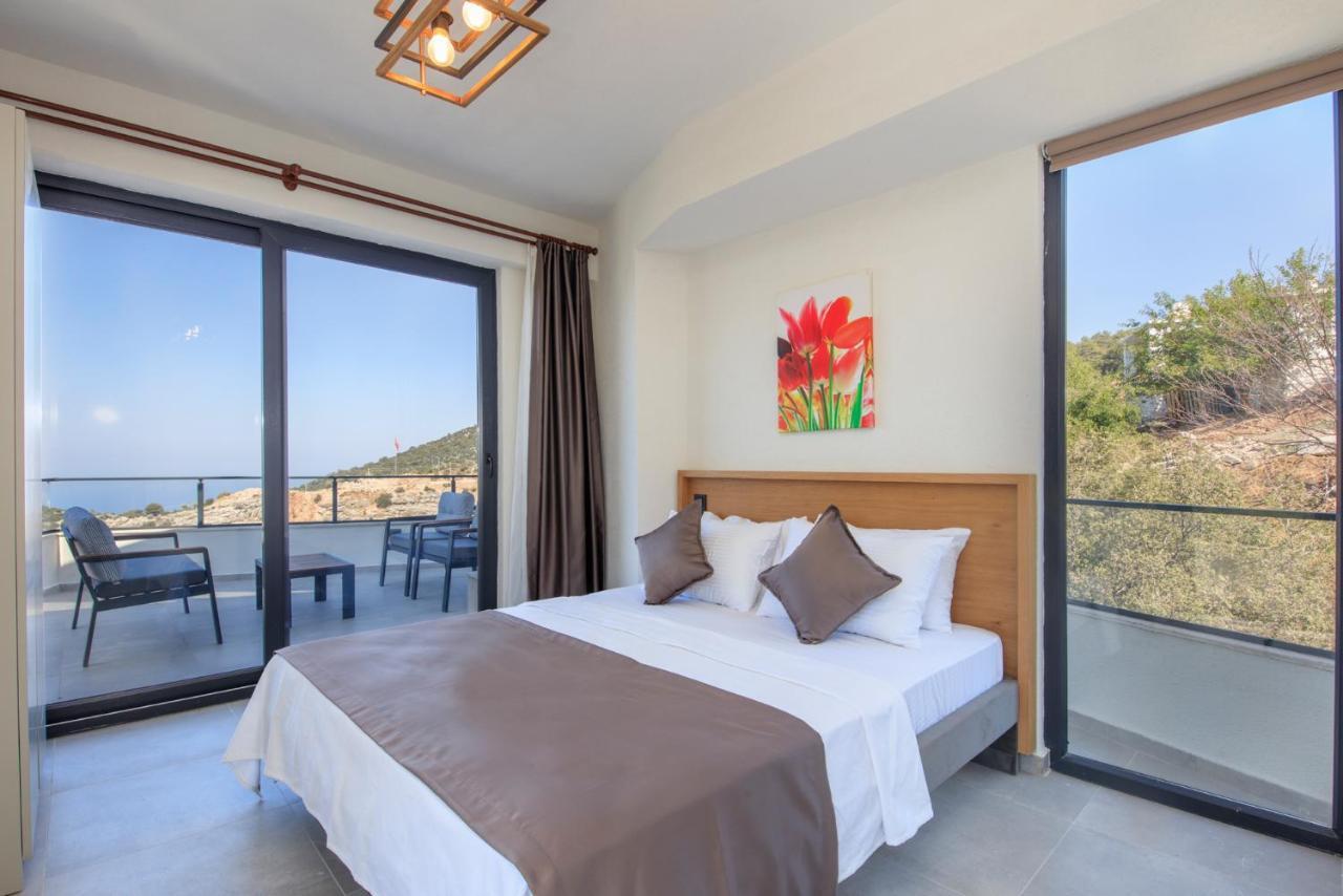 Sayindi Girift Boutique Otel Fethiye Eksteriør bilde