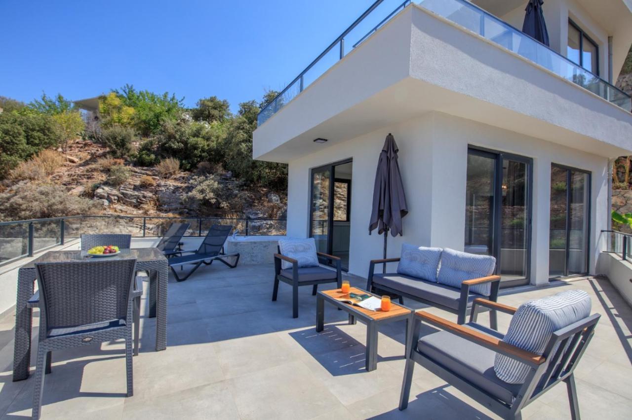Sayindi Girift Boutique Otel Fethiye Eksteriør bilde