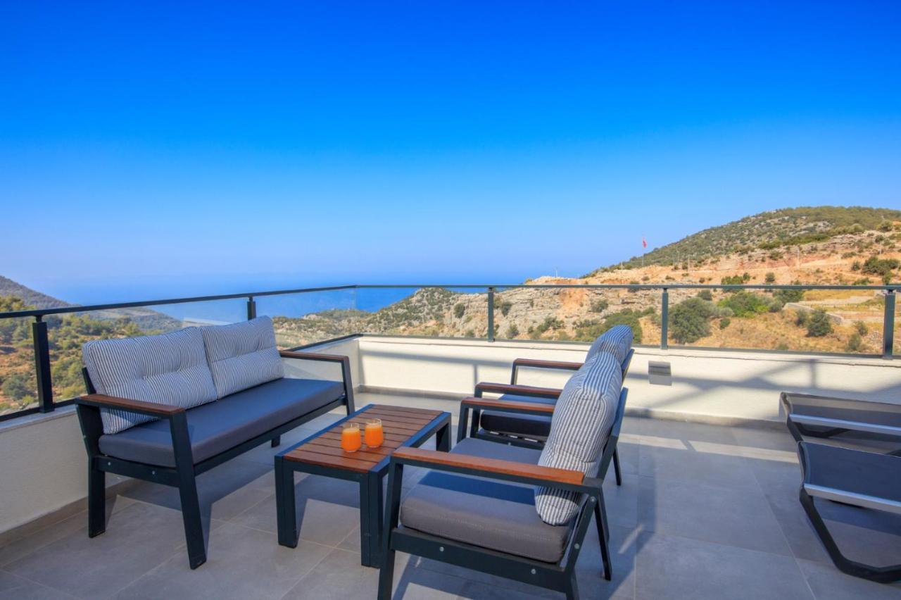Sayindi Girift Boutique Otel Fethiye Eksteriør bilde
