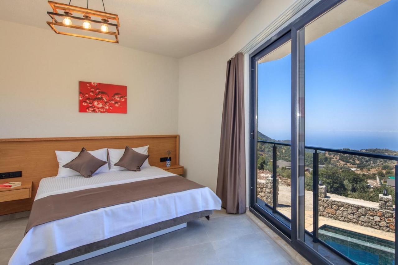 Sayindi Girift Boutique Otel Fethiye Eksteriør bilde