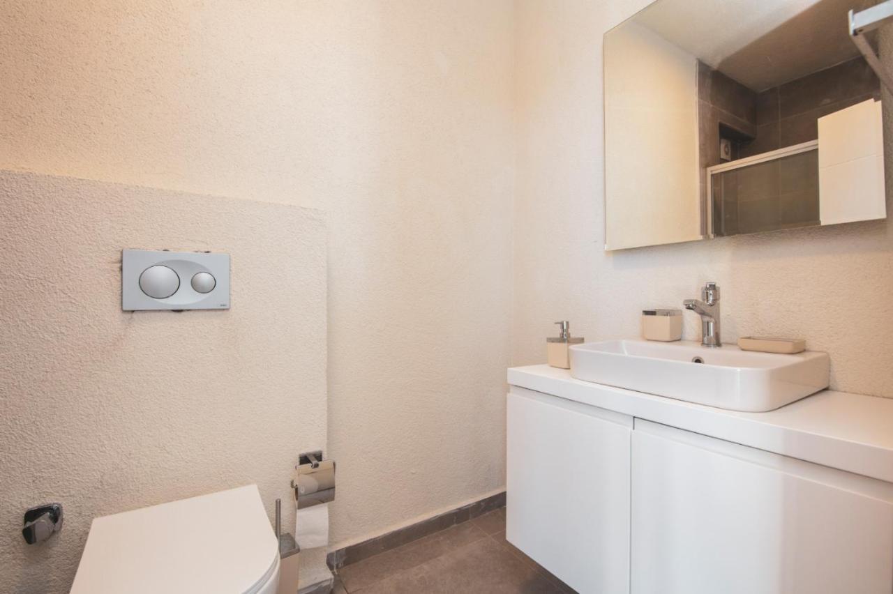 Sayindi Girift Boutique Otel Fethiye Eksteriør bilde