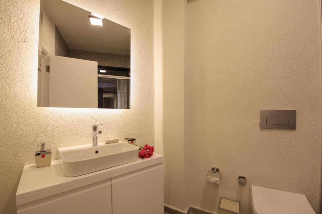 Sayindi Girift Boutique Otel Fethiye Eksteriør bilde